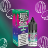 Box of 10 Moreish Puff Watermelon & Cherry Candy Drops 50-50 E-liquid