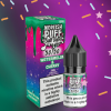Box of 10 Moreish Puff Watermelon & Cherry Candy Drops 50-50 E-liquid