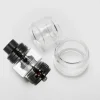 Whirl 22 Kit 3.5ml Replacement Bulb Glass