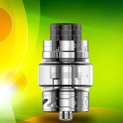 Innokin Z Force Tank