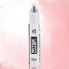 Box of 10 Zap Juice Nicotine Shot