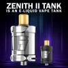 Innokin Zenith II Tank