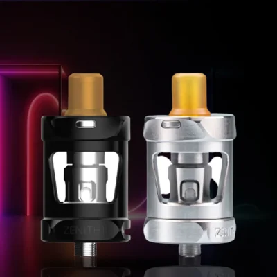 Innokin Zenith II Tank