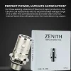 Innokin Zenith Replacement Coils