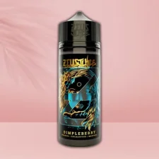 Zeus Juice 70/30 100ml Shortfill