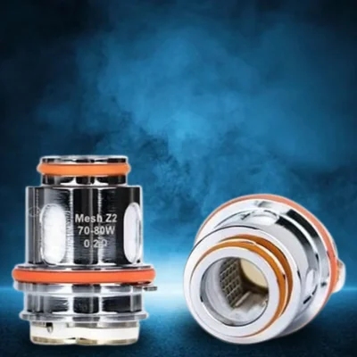 Geek Vape Zeus Z Replacement Coils