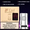 ZF Replacement Coils