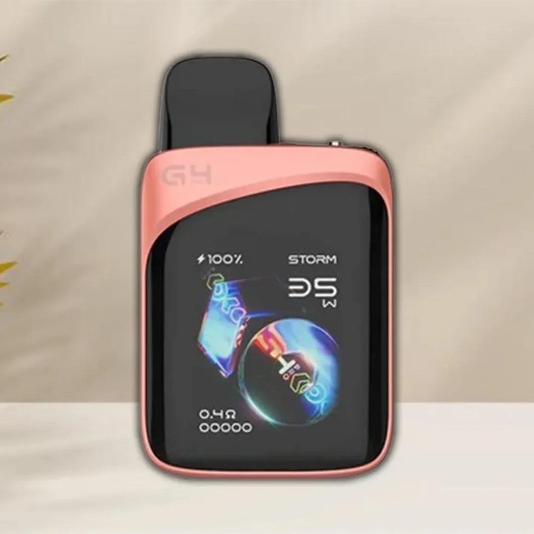 Uwell Caliburn G4 Pro Koko Pod Kit