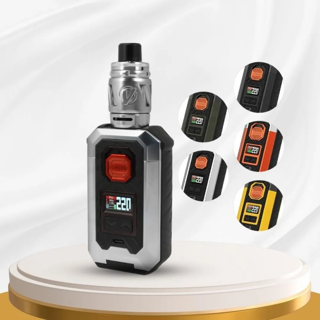 Vaporesso Armour Max Vape Kit