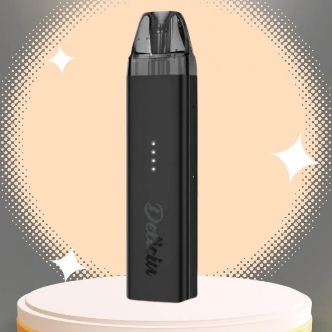 Vaporesso Deliciu Mate Vape Kit