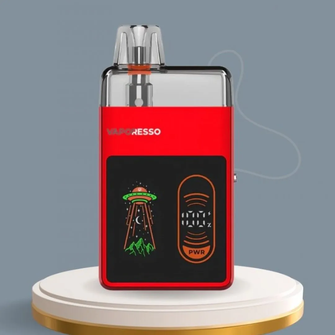 Vaporesso Eco Nano Pro Vape Kit