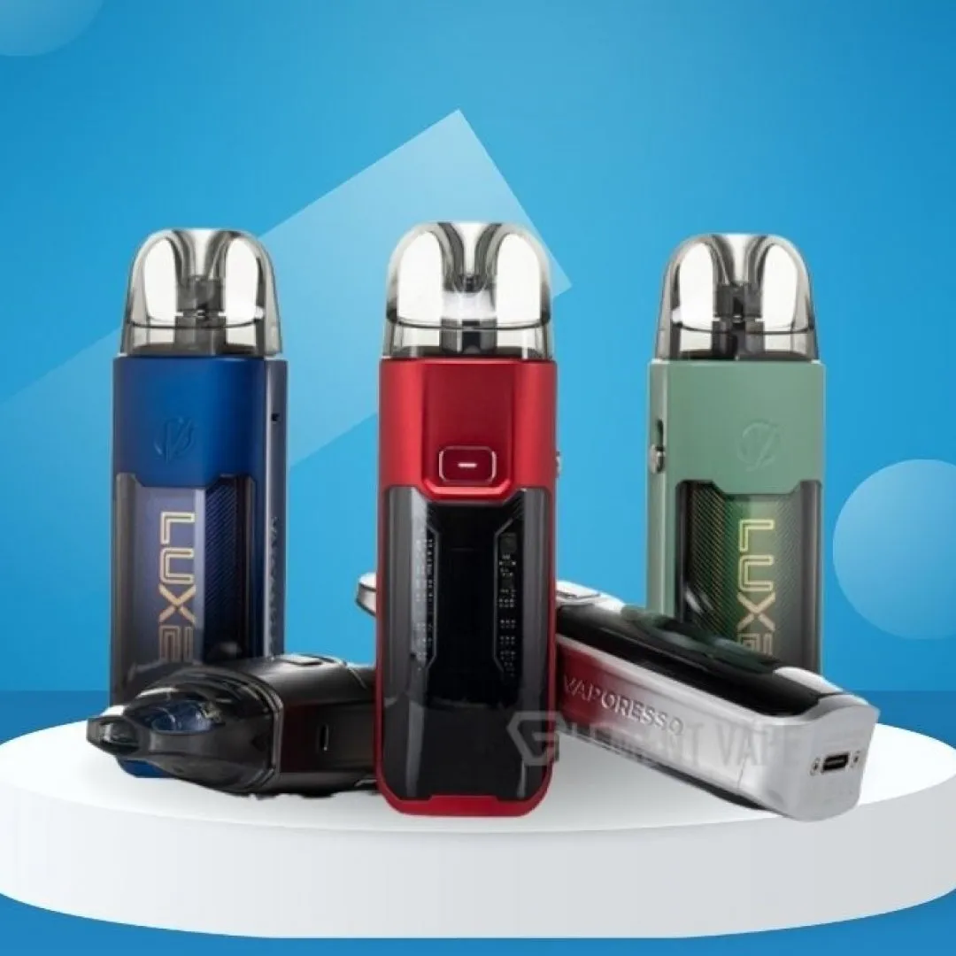 Vaporesso Luxe XR Max Vape Kit