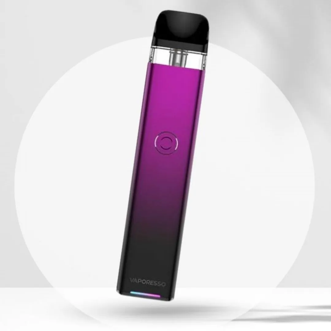 Vaporesso Xros 3 Vape Kit