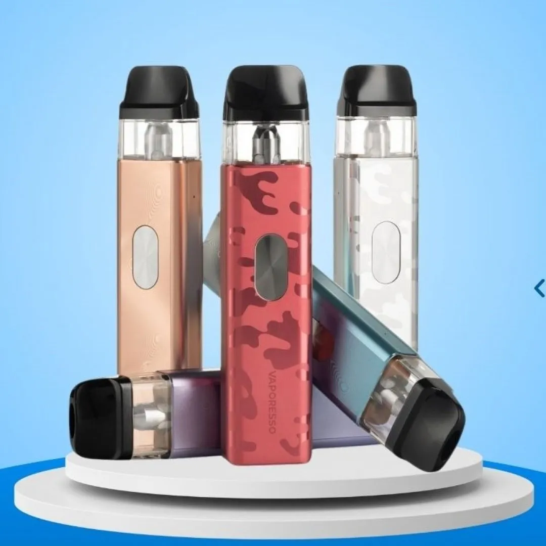 Vaporesso xros 4 Mini Vape kit