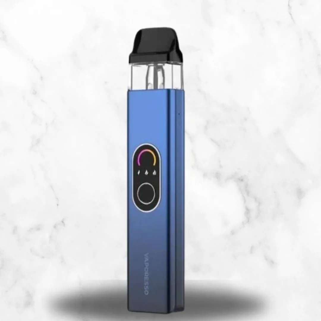 Vaporesso Xros 4 Vape Kit