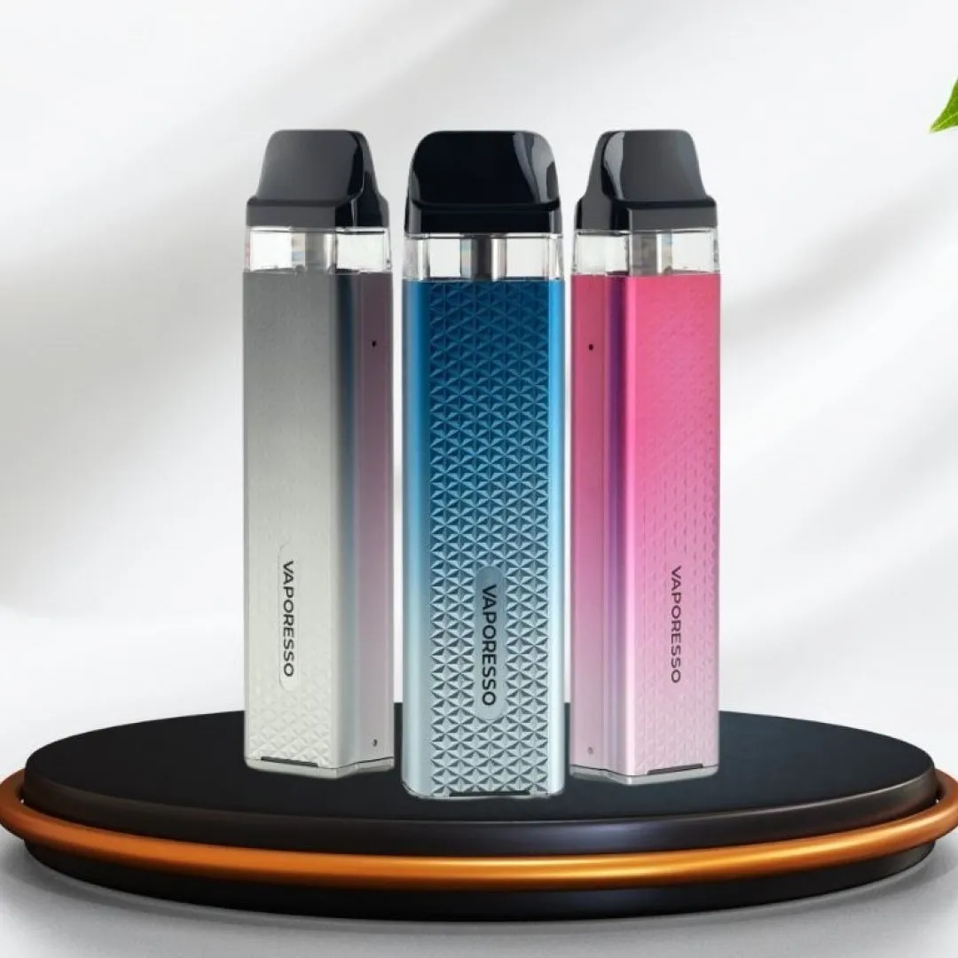 Vaporesso XROS 3 Mini Vape Kit