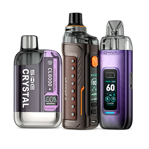 Vape Kits