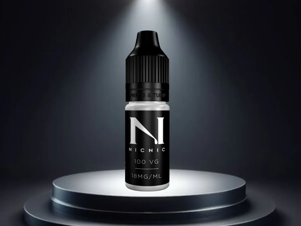 Vampire Vape 18mg Nic Salt Range