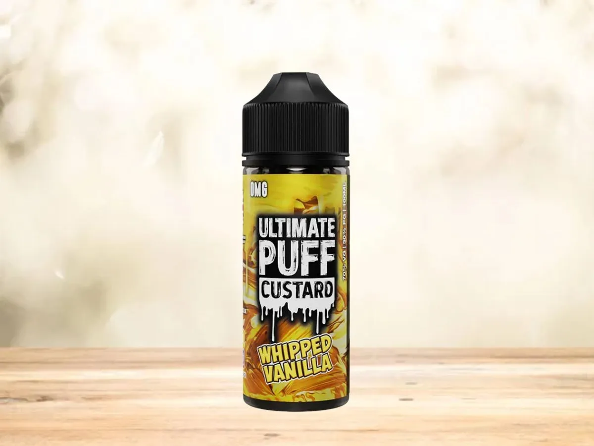 Add Nicotine Shots