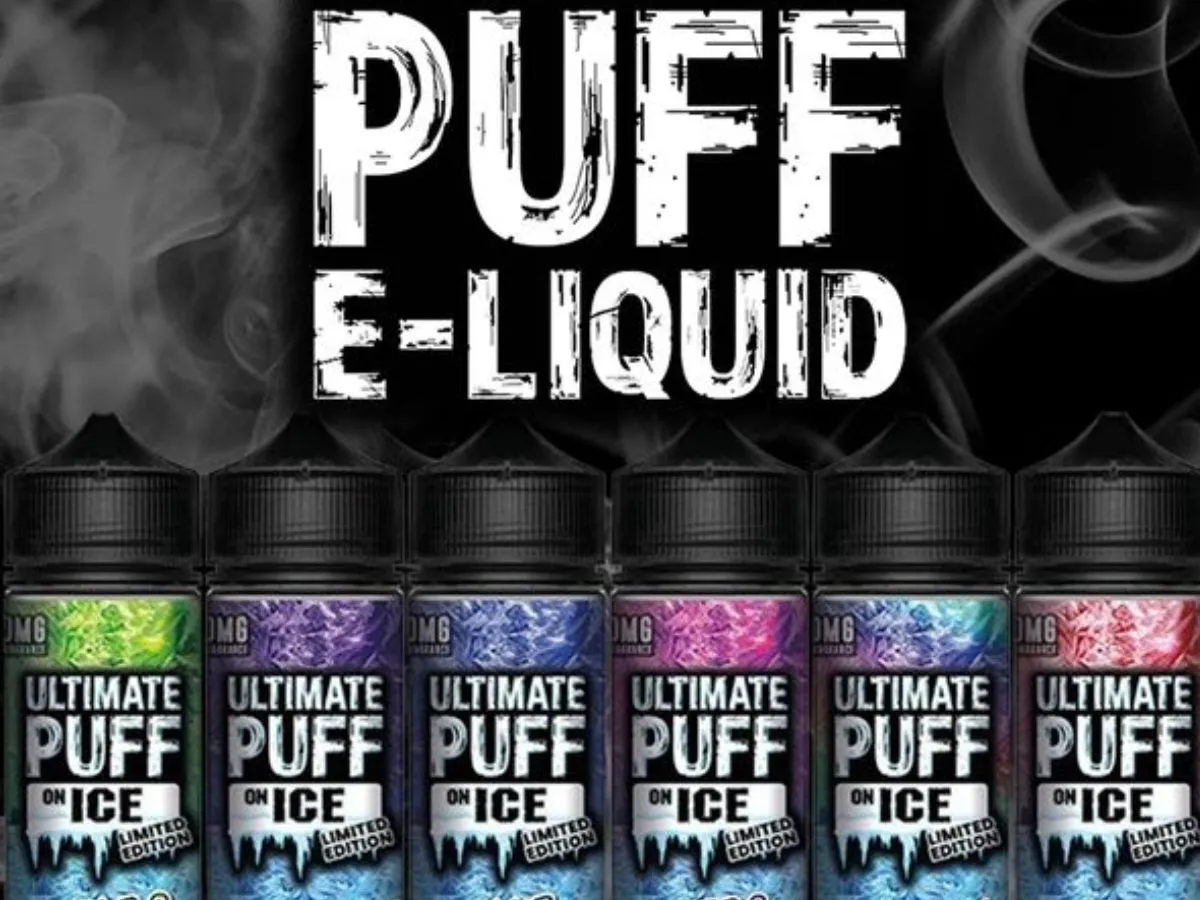 On Ice Flavour Selection