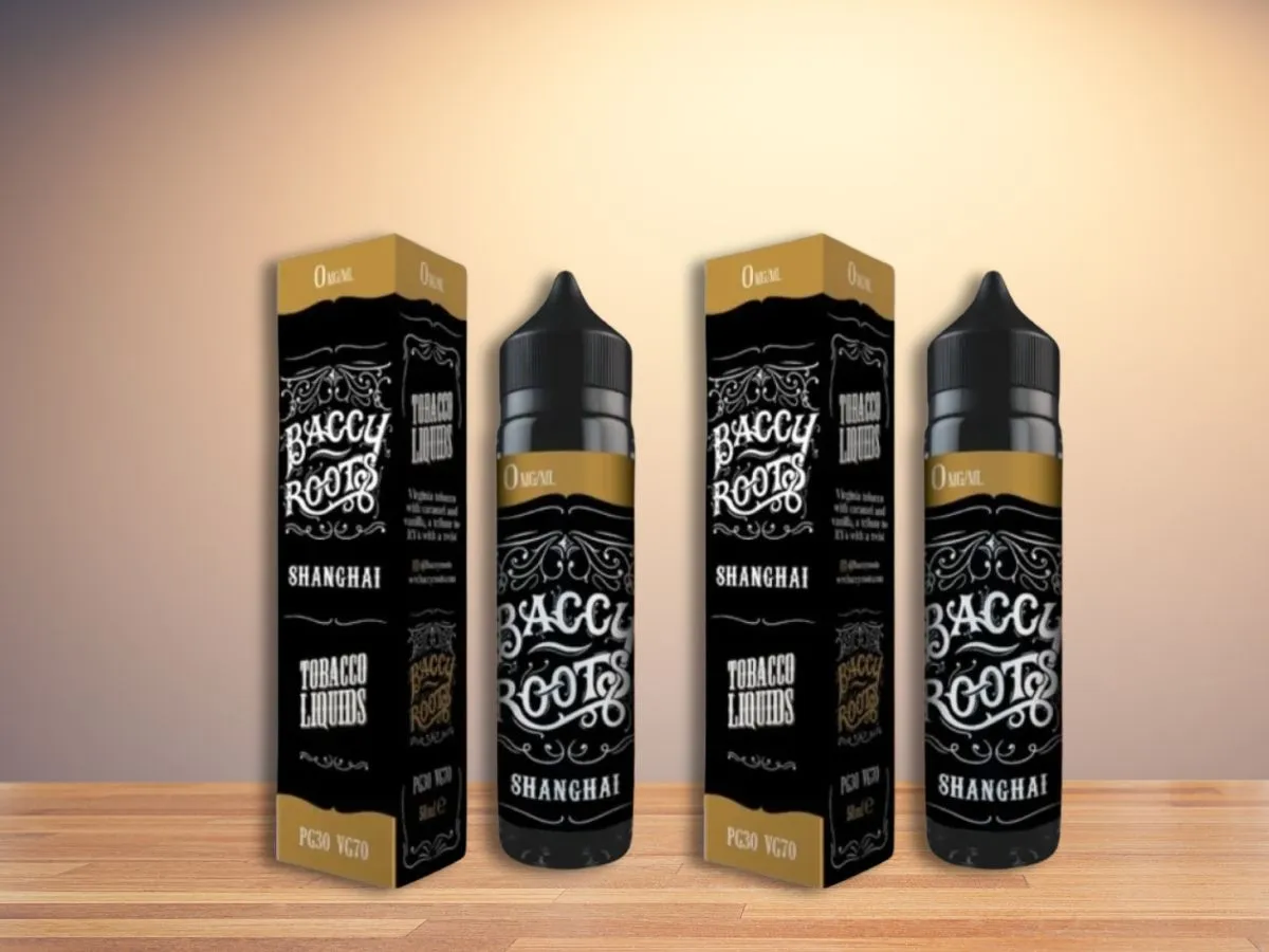 shanghai vape Valhalla (TerrAscend) Root Beer Float | Disposable Vape | 1g