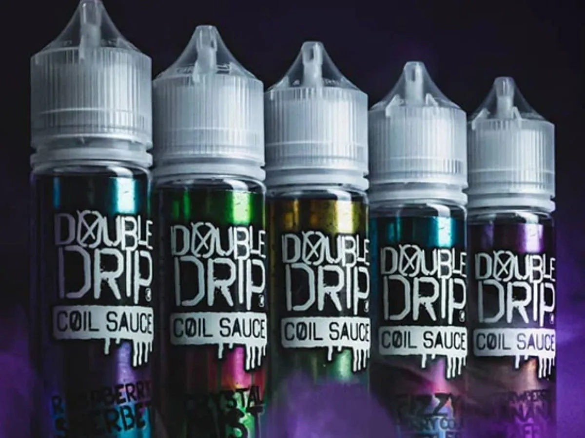 elfbar nachfüll pod läuft aus 100ml Shortfill E-Liquids main image 1