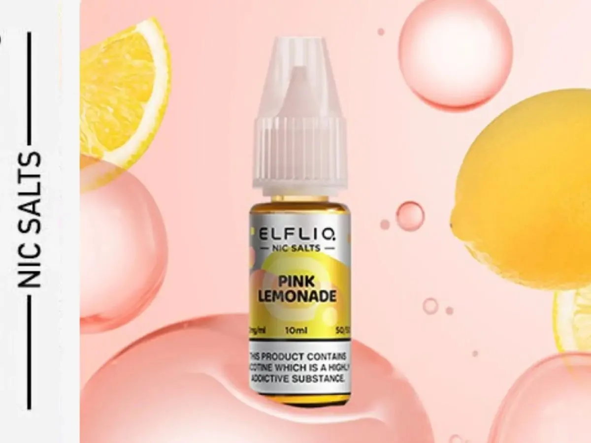 20ml vape juice American Red Tobacco Flavored Vape Juice main image 1