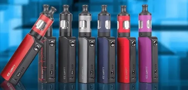 Innokin EZ Watt Starter Kit