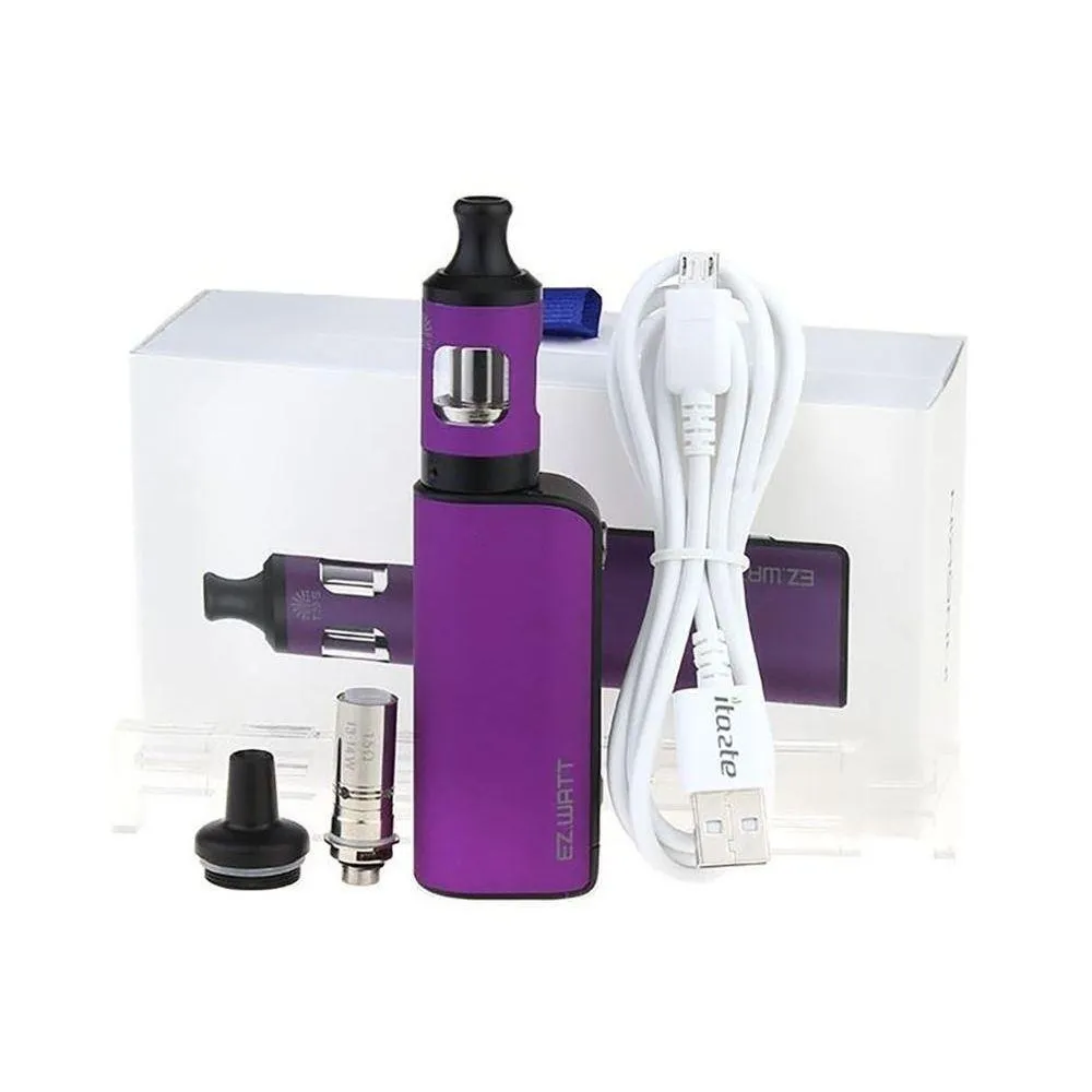 Innokin EZ Watt Starter Kit