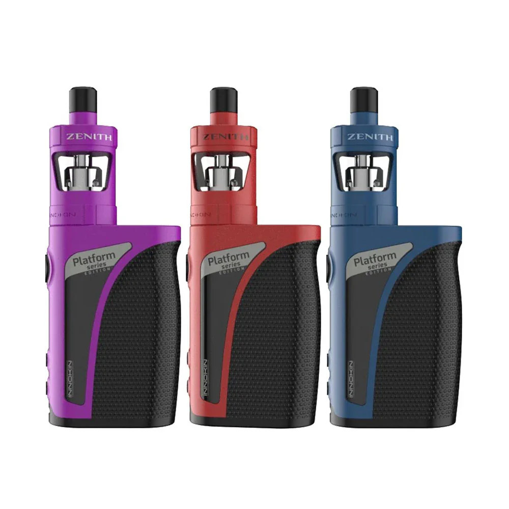 Innokin Kroma A Zenith Vape Kit