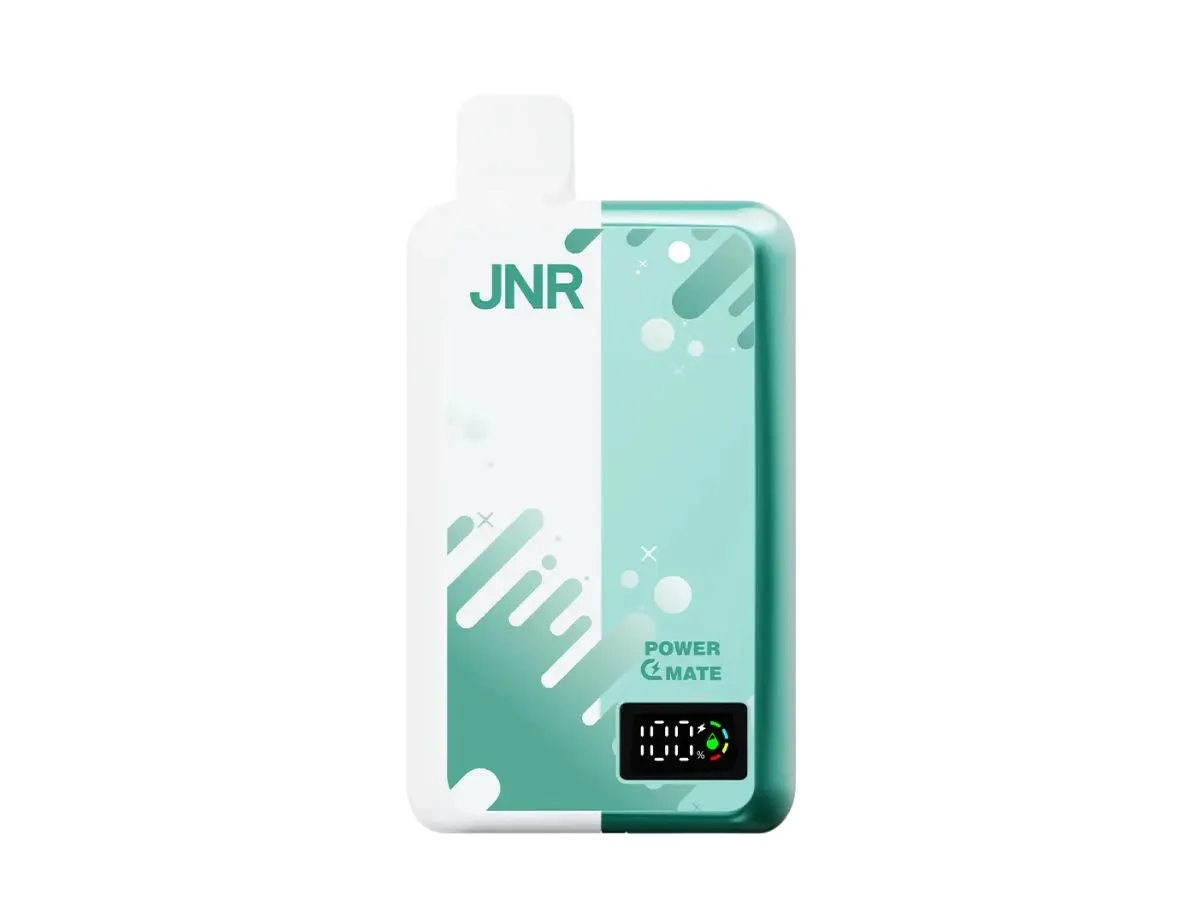 JNR Power Mate 30000 User-Friendly Design