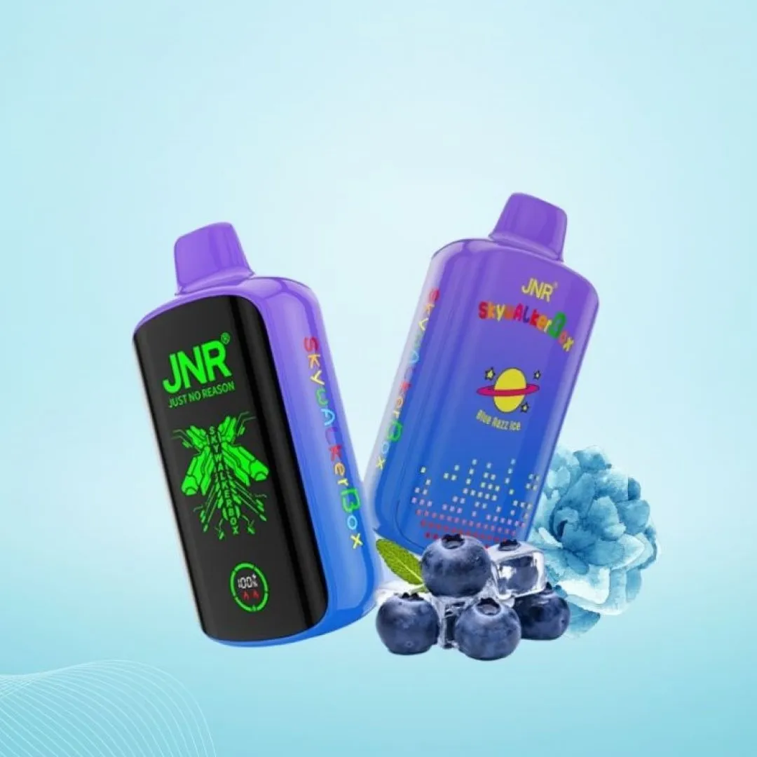 JNR Skywalker 21000 Puffs Disposable Vape