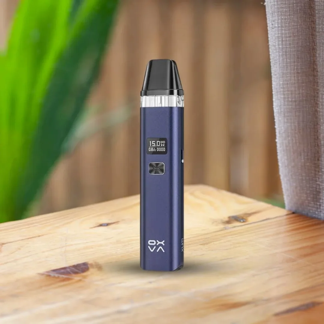 Oxva Xlim Pod Kit