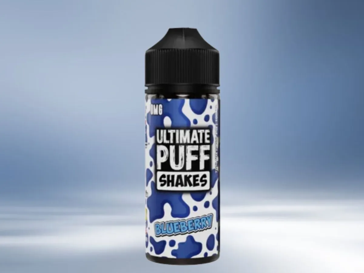 Shake Flavour Options