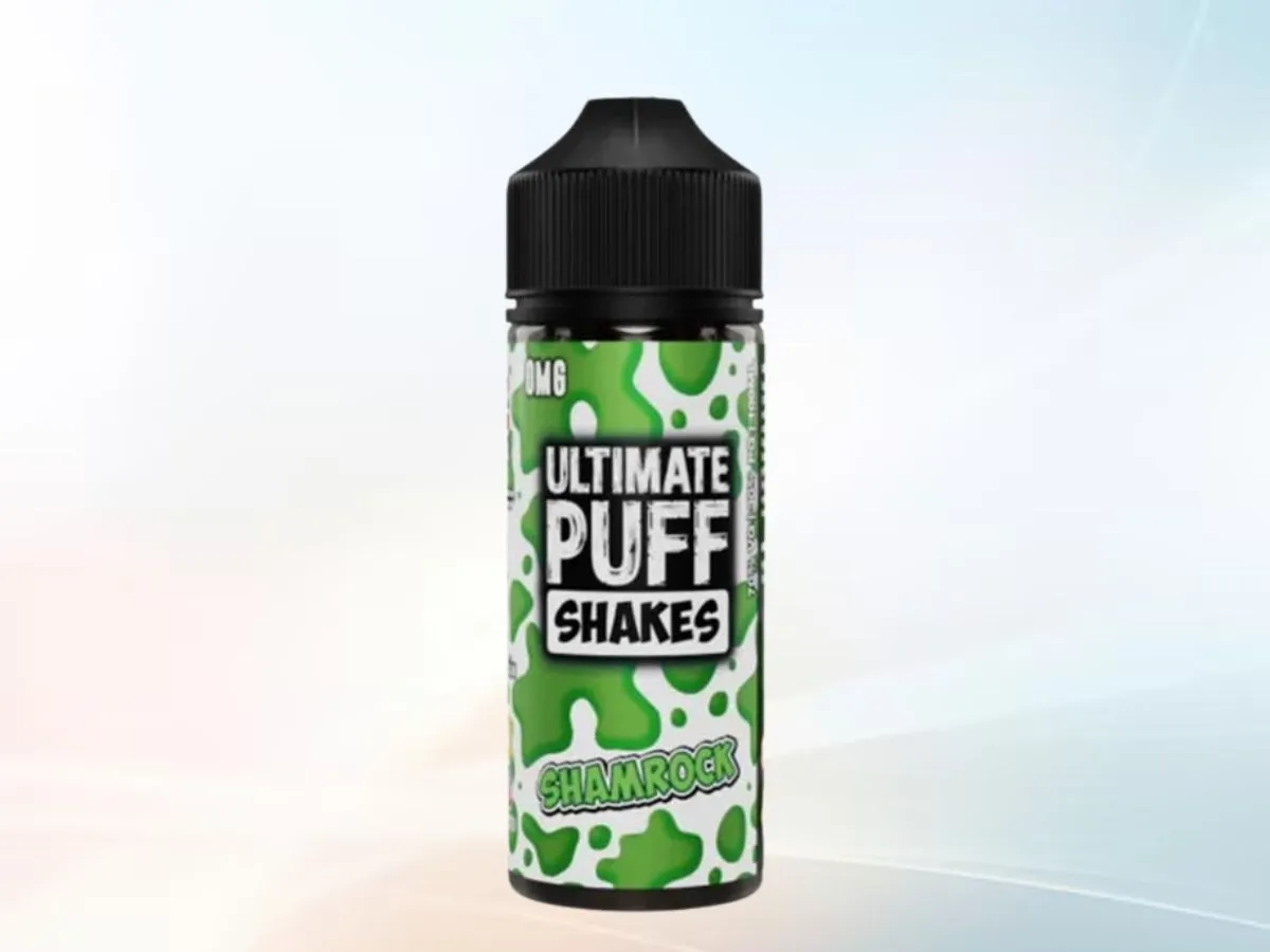 Add Nicotine Shots