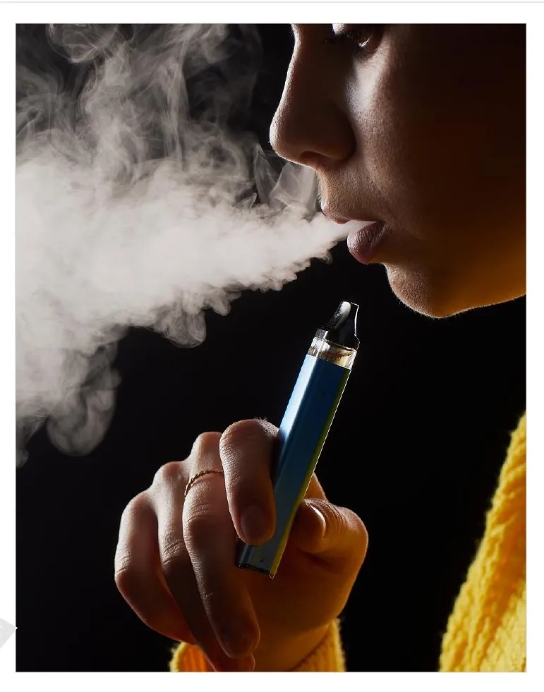 Vaping in 2024